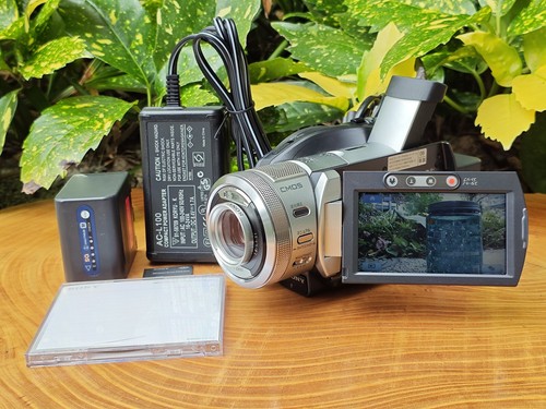33118 sony hdr ux1 mini - 33118, hdr-ux1
